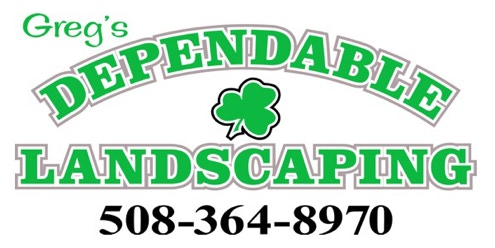 logo for Dependable Landscaping